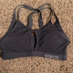 Victoria’s Secret sports bra